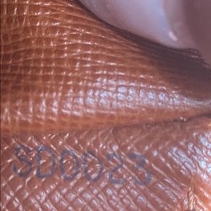 Louis Vuitton Authentic Papillon